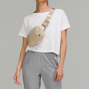 Lululemon Belt Bag